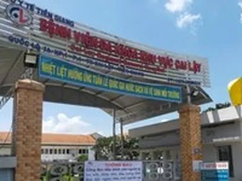 Hàng loạt bệnh viện công quá tải, Đồng Tháp mở đường cho y tế tư nhân