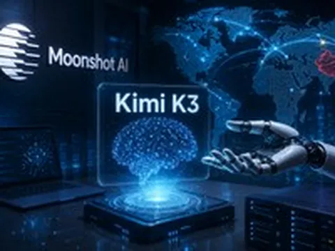 Sau DeepSeek, thêm AI Trung Quốc khiến Thung lũng Silicon 'đứng ngồi không yên'