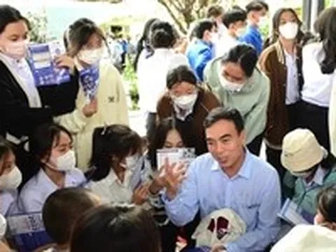 Học đại học cho mình hay cho sĩ diện của cha mẹ?