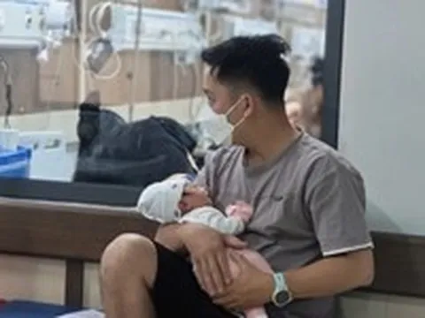 Vi rút hợp bào hô hấp - RSV: Không chỉ trẻ sơ sinh có bệnh nền mới có nguy cơ