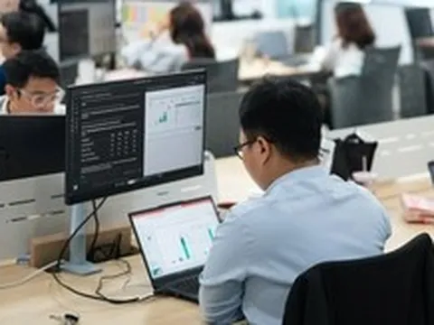 Tiền chờ của nhà đầu tư 'bốc hơi' gần 9.000 tỉ đồng tại VPS, điều gì đang xảy ra?