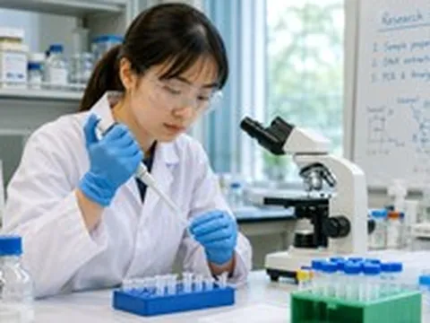 Học tiến sĩ toàn thời gian, phải có lương thỏa đáng chứ sống bằng gì?