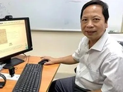 AI mở cánh cửa tiếp cận di sản Hán Nôm sau hơn 1.000 năm