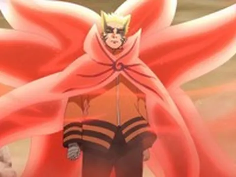 8 màn biến hình anime cực mạnh nhưng chỉ tồn tại ngắn ngủi