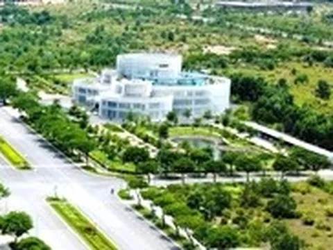 Chỉ sau 57 ngày, Khu công nghiệp VSIP Đà Nẵng quy mô 250ha được chấp thuận đầu tư