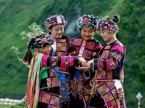 Viện trưởng hiến kế tổ chức Ngày Văn hóa Việt Nam hấp dẫn, đa dạng