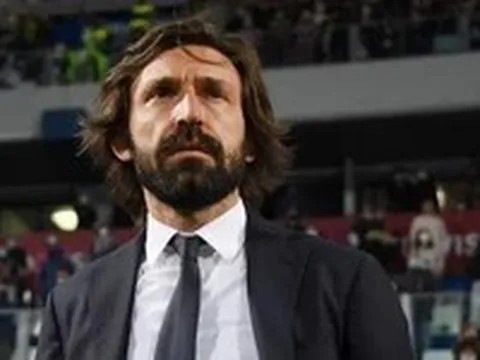 Pirlo viết thư giải thích, trước nguy cơ không được chọn làm HLV trưởng tuyển Ý