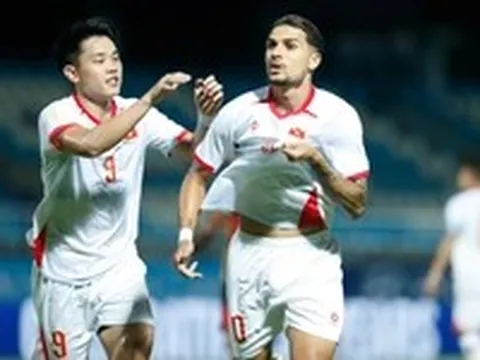 Thái Lan già nhất ASEAN Cup 2026, tuyển Việt Nam đứng thứ ba