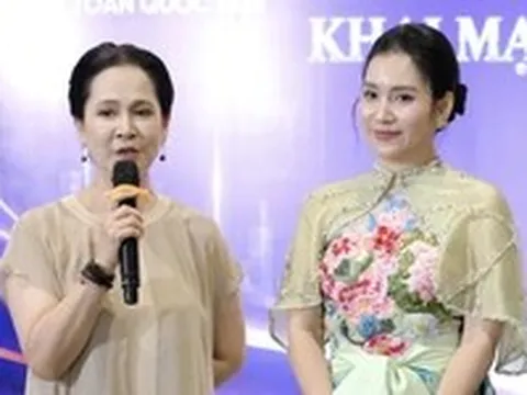 500 em nhỏ thi MC nhí: ‘Mỗi đứa trẻ đều xứng đáng có cơ hội cất lên tiếng nói của mình’