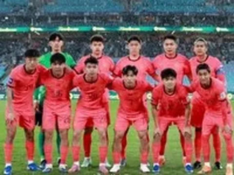 FIFA thiệt hại 1 tỉ USD vì Trung Quốc không tham dự World Cup?