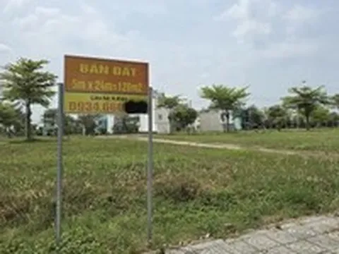 Đăng ký biện pháp bảo đảm bất động sản là gì mà có nơi giải quyết 'thần tốc' trong 2 giờ?