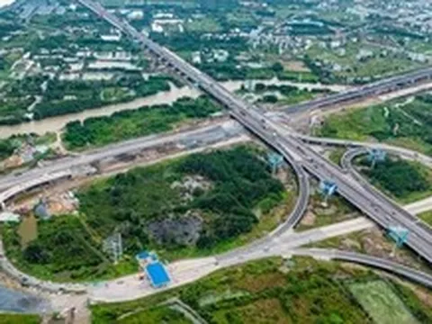 TP.HCM lập hội đồng thi tuyển kiến trúc siêu nút giao nối vành đai 3, cao tốc và tuyến liên cảng