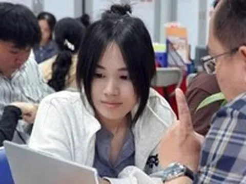 Nhiều trường cao đẳng gần kín chỗ trước khi đại học công bố điểm chuẩn