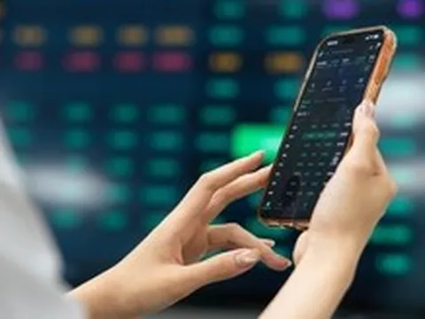 Chứng khoán tuần mới: VN-Index có 'dễ thở' hơn sau tuần điều chỉnh mạnh?