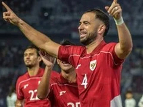 Dự đoán tỉ số ASEAN Cup: Indonesia thắng rất đậm Campuchia