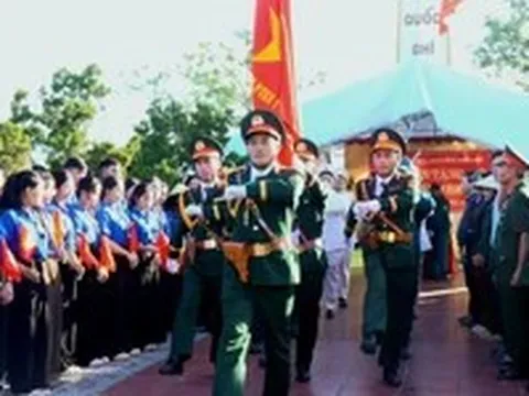 Gần 40 năm nằm lại đất phương Nam, liệt sĩ được đón về nhà như người anh hùng