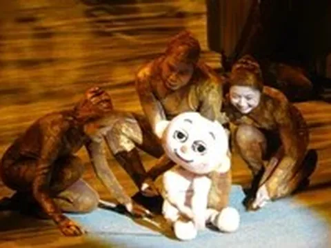 Mơ Show và giấc mơ phát triển công nghiệp văn hóa ở TP.HCM