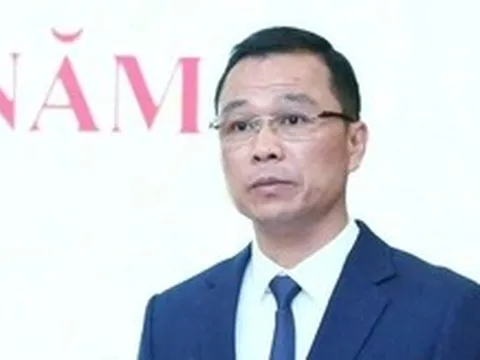 Tân Chủ tịch UBND tỉnh Thanh Hóa Tô Anh Dũng: Tập trung tháo gỡ các ‘điểm nghẽn’ để phát triển
