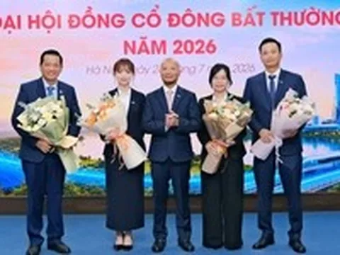 Sau tân chủ tịch 27 tuổi, PC1 có tổng giám đốc mới sinh năm 1991