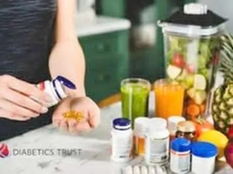 Những loại thực phẩm bổ sung nào phù hợp với người lớn tuổi?