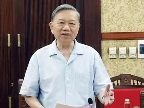 Tổng Bí thư, Chủ tịch nước Tô Lâm: Xử lý nghiêm nhũng nhiễu, tiết lộ thông tin, làm sai lệch hồ sơ thanh tra