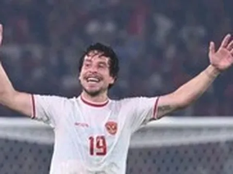 Indonesia - Campuchia (hiệp 1) 0-0