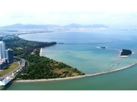 Đà Nẵng thêm 6 khu vực phát triển nhà ở xã hội, bổ sung khu đô thị lấn biển gần 500ha