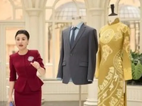Văn phòng Chủ tịch nước tập huấn nghiệp vụ lễ tân cho cán bộ, công chức