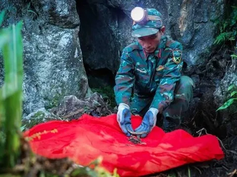 Chiến dịch 500 ngày đêm tại mặt trận Vị Xuyên: Hành trình thiêng liêng đưa các anh về từ vùng đá lạnh