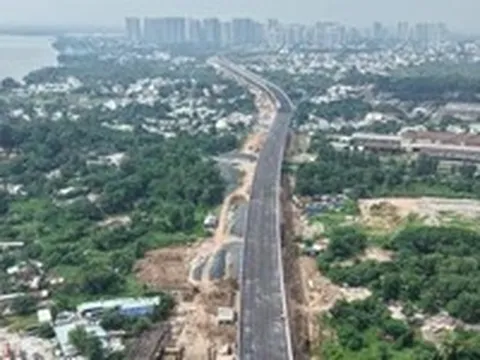 TP.HCM tháo gỡ vướng mắc bồi thường, tái định cư cho phần diện tích còn lại của các dự án