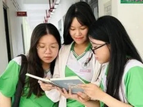 Thi tốt nghiệp THPT trên máy tính sao cho hiệu quả?