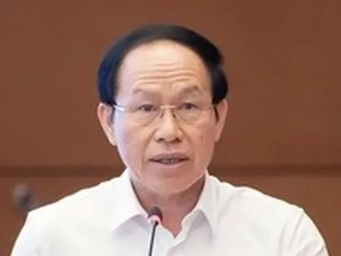 Phó thủ tướng Lê Tiến Châu đảm nhận nhiệm vụ mới, chỉ đạo thu hồi tài sản vụ Vạn Thịnh Phát