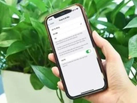 Từ 15-9 tắt sóng 2G, người dùng có cần đổi điện thoại?