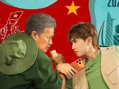 Rạp Việt tháng 8: Sợi chỉ đỏ, Nghỉ hè sợ nghỉ hưu đối đầu loạt phim hoạt hình mùa hè