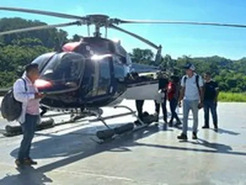 Căn bệnh hô hấp bí ẩn khiến 6 người tử vong, hàng trăm người mắc bệnh ở Panama