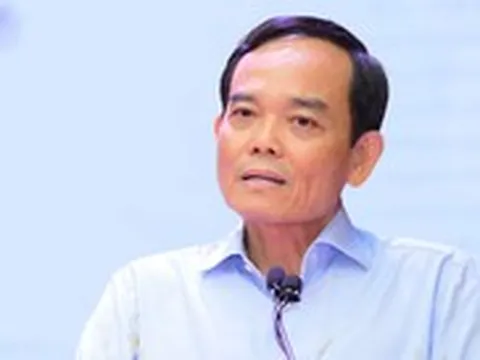 Bí thư Trần Lưu Quang: Đảng ủy xã, phường TP.HCM tự đề xuất việc cần sáp nhập hay không