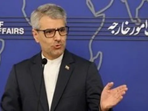 Tin tức thế giới 28-7: Iran nói 'không xin đàm phán' với Mỹ; Mỹ chi tiền nhỏ giọt cho Ukraine