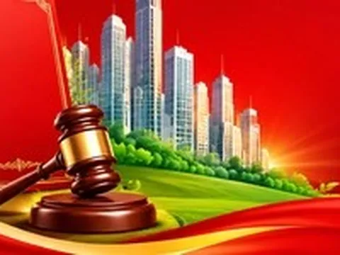 Sửa Luật Đất đai 2026: Đề xuất 7 nhóm định hướng chính sách quan trọng