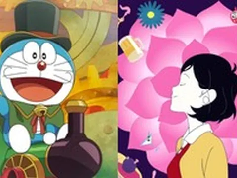 Makoto Ueda, biên kịch kỳ tài mang diện mạo mới cho Doraemon 2027