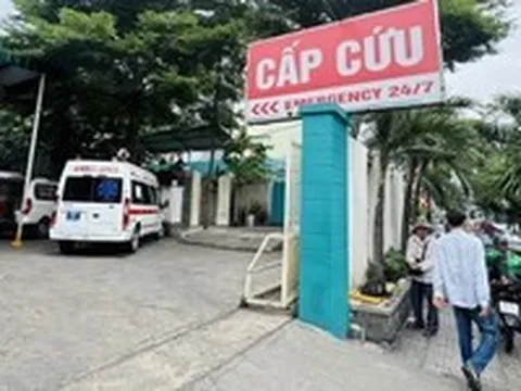 Một thanh niên đột quỵ tại Thái Lan, Bệnh viện 115 nỗ lực đưa về nước chữa thành công