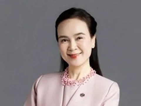 Nam Long công bố bổ nhiệm quyền tổng giám đốc mới