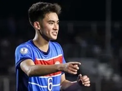 Dự đoán tỉ số ASEAN Cup: Philippines 'nhấn chìm' Myanmar