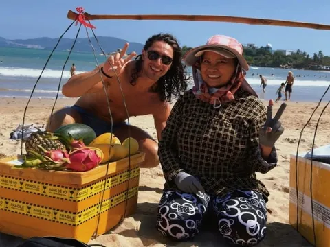 'Không có ngoại lệ' vụ bà bán hoa quả nổi tiếng Nha Trang bị xử phạt