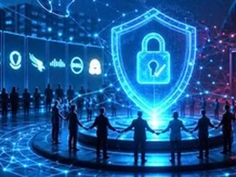 Nvidia cùng hơn 30 'ông lớn' lập liên minh AI phòng thủ an ninh mạng