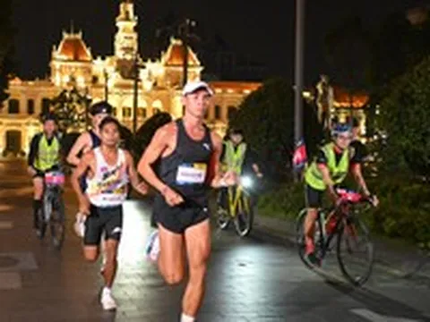 Việt Nam có cảnh đẹp, cung chạy tuyệt vời nhưng chưa có giải tầm quốc tế
