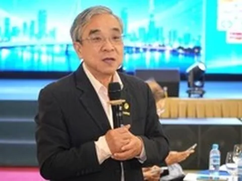 TP.HCM đạt mức tăng trưởng GRDP cao nhất 10 năm