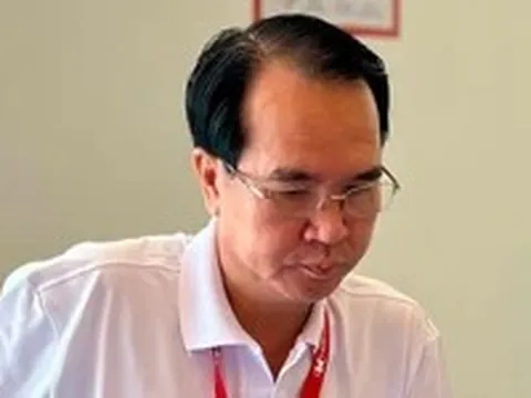 Nguyễn Thành Bảo vượt mặt 10 cao thủ Trung Quốc, đứng đầu giải cờ tướng danh giá