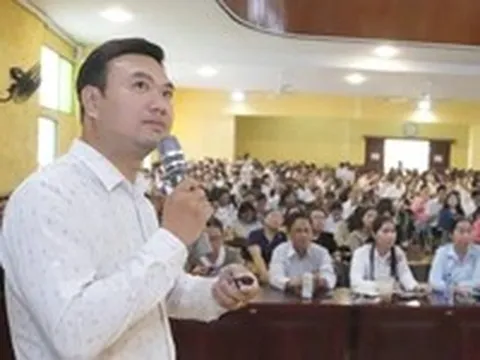 3.500 hiệu trưởng tại TP.HCM tập huấn về an toàn thực phẩm trong trường học
