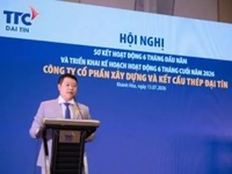 TTC Đại Tín kỷ niệm 10 năm thành lập, hướng tới giai đoạn phát triển mới