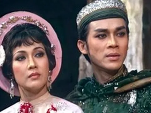 Liệt sĩ, nghệ sĩ Thanh Nga đẹp mãi trong trái tim người yêu cải lương